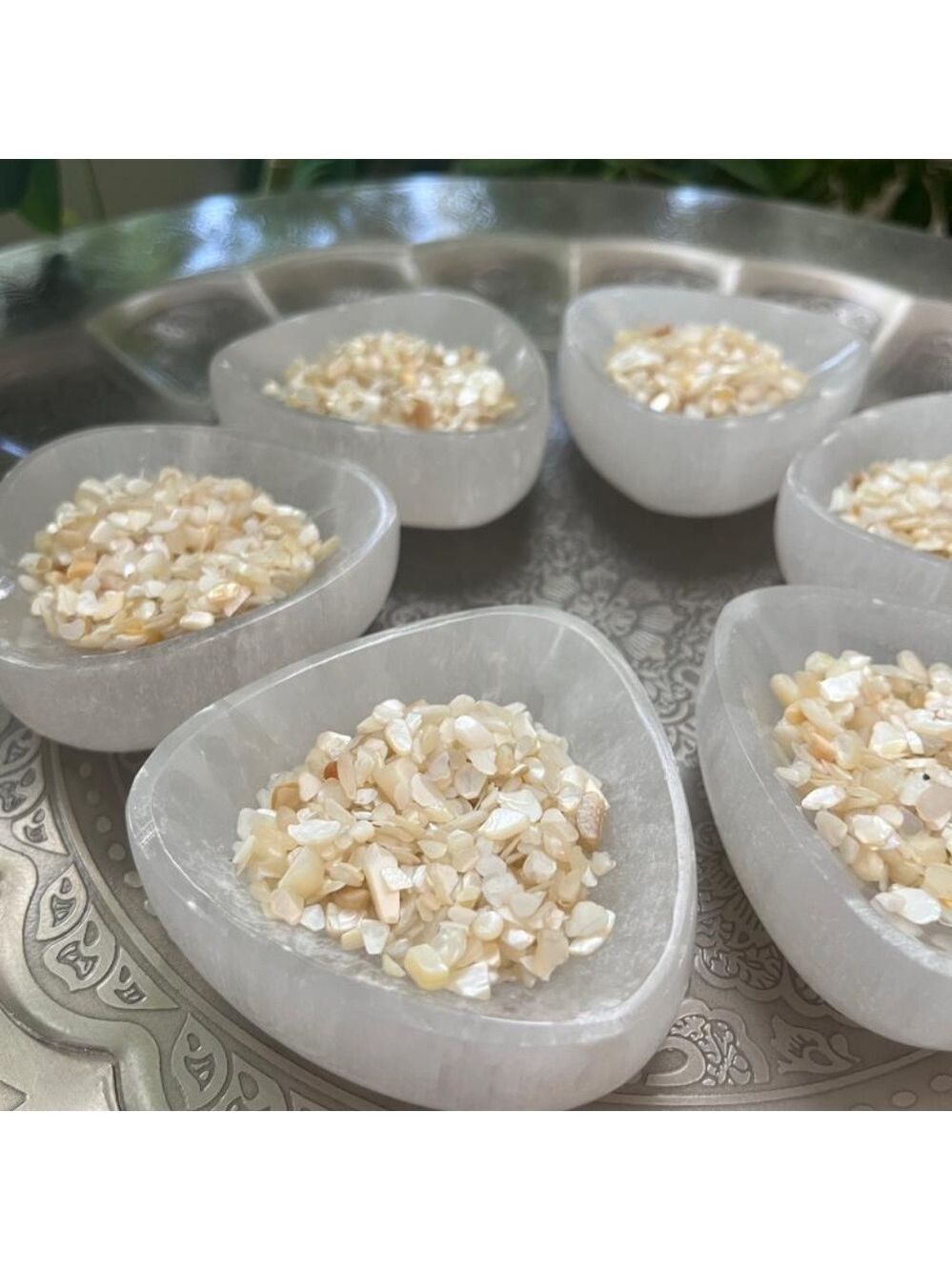 Mother of Pearl Chips for LIVE SHOW - Picture 5 of 9